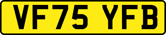 VF75YFB