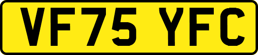VF75YFC