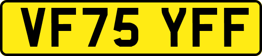 VF75YFF