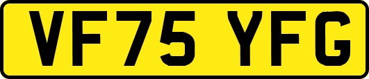VF75YFG