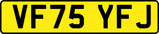 VF75YFJ
