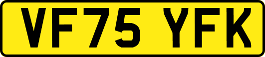 VF75YFK