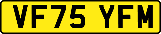 VF75YFM