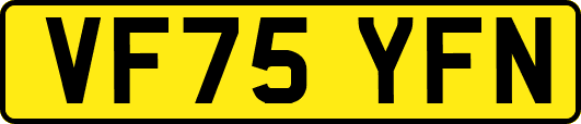 VF75YFN