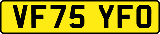VF75YFO