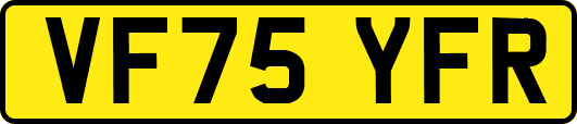VF75YFR