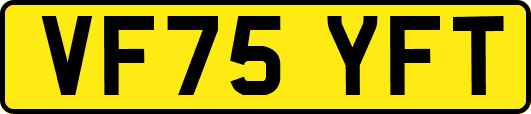 VF75YFT