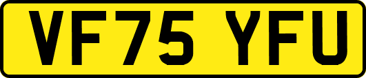 VF75YFU