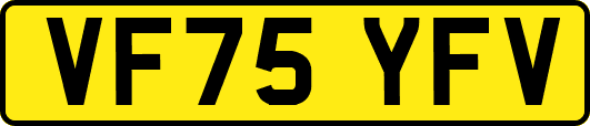 VF75YFV