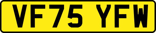 VF75YFW