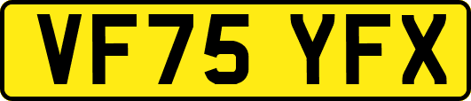 VF75YFX