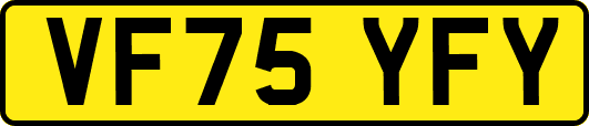 VF75YFY