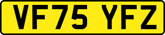 VF75YFZ
