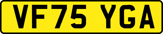 VF75YGA