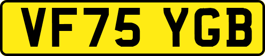 VF75YGB