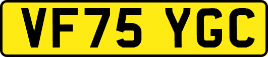 VF75YGC