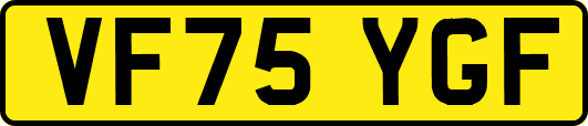 VF75YGF