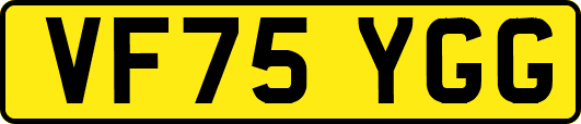 VF75YGG