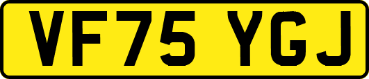VF75YGJ