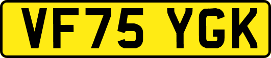 VF75YGK