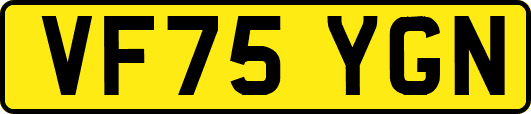 VF75YGN