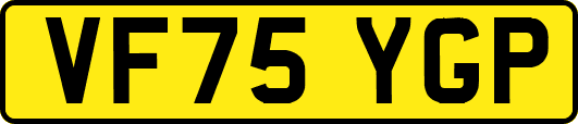 VF75YGP