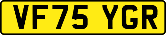 VF75YGR
