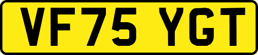 VF75YGT