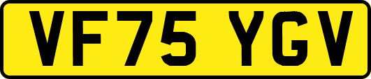 VF75YGV