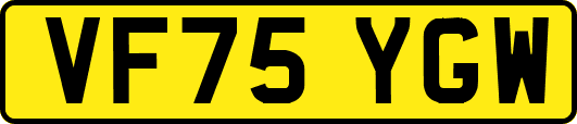 VF75YGW