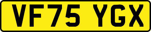 VF75YGX