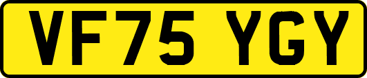 VF75YGY