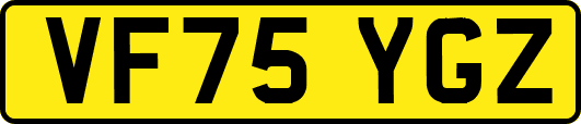 VF75YGZ