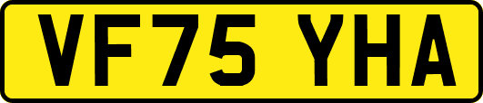 VF75YHA