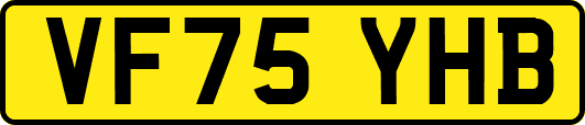 VF75YHB