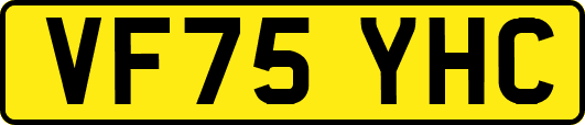 VF75YHC