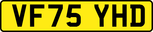 VF75YHD