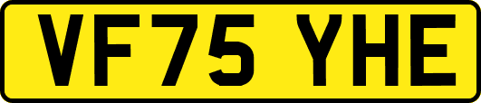 VF75YHE