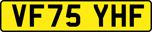 VF75YHF