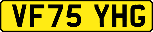 VF75YHG