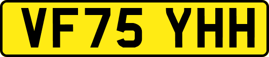 VF75YHH