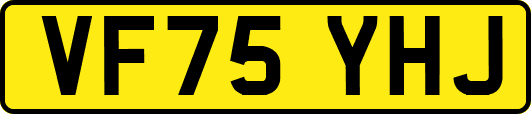 VF75YHJ