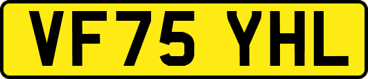 VF75YHL