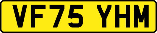 VF75YHM