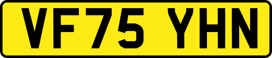 VF75YHN