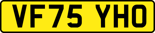 VF75YHO