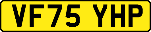 VF75YHP