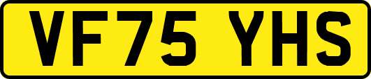 VF75YHS