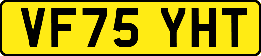 VF75YHT