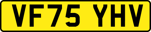 VF75YHV